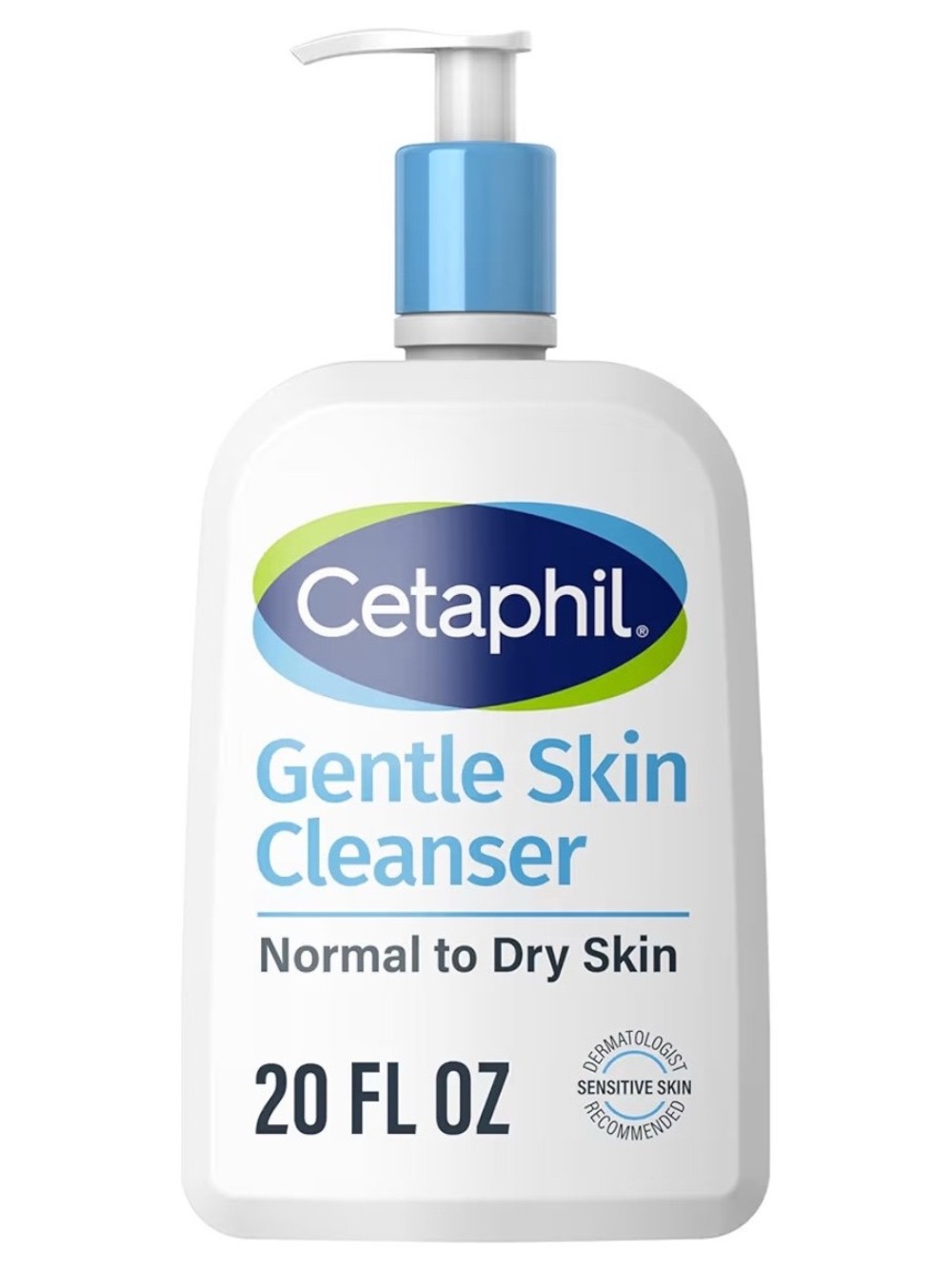 Cetaphil Gentle Skin Cleanser